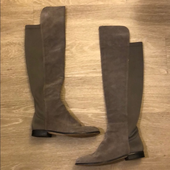 Corso Como Laura boot - Picture 2 of 3